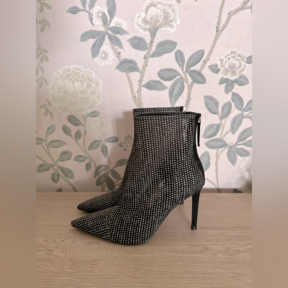 Zara Boots - excellent condition, never worn